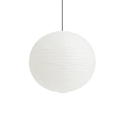 Huga Collective Washi Paper Ceiling Lamp 55a