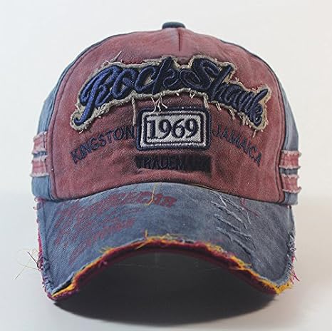 old retro hats