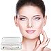 EYE CREAM FOR WRINKLES, DARK CIRCLES and PUFFINESS with Vitamin C and Glycolic Acid. Enriched with Coenzyme Q10 for Eye Tightening & Superior Anti-wrinkle Results