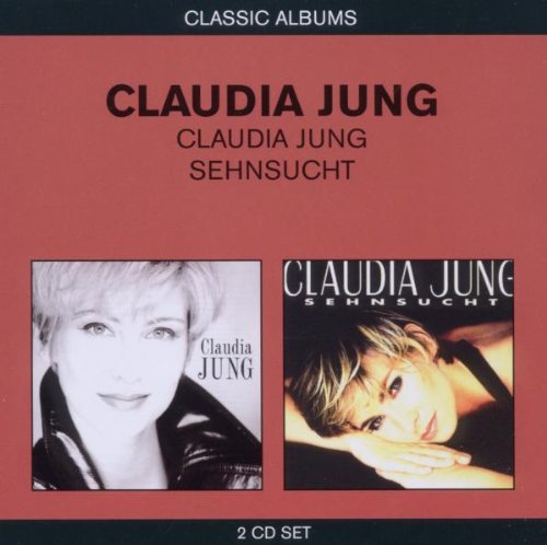 Claudia Jung - Du mut dich entscheiden Lyrics - Zortam Music