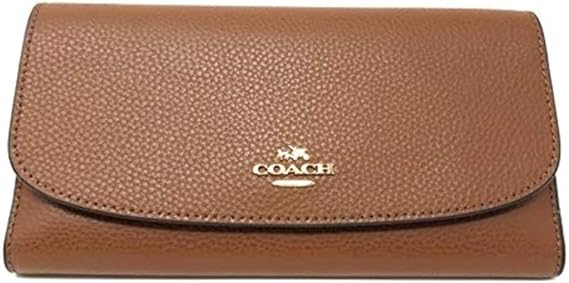 coach wallet amazon