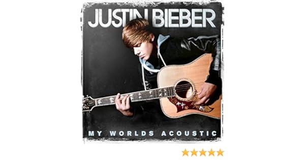 Justin Bieber Acoustic Mp3 Justin Bieber Acoustic Mp3