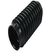 KYB SB101 - Strut Boot | Replaces 143057 63618 63619 63636 MP63622. OE-grade replacement.