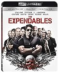 Cover Image for 'Expendables, The [4K Ultra HD + Blu-ray + Digital HD]'
