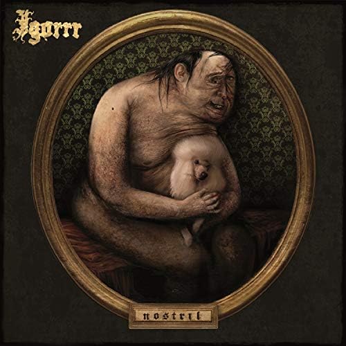 Igorrr - Spirituality and Distortion - Amazon.com Music
