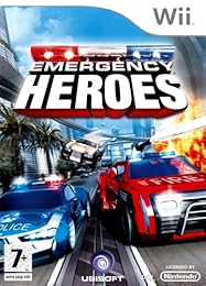 Emergency Heroes