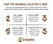 Tea Tree Oil by AromaOils - Pure Therapeutic Grade Melaleuca Oil - 1 fl oz (30 ml) - Best for Skin Tag Removal, Nail Fungus Treatment, Aromatherapy, Scented Massage Oil, Acne Reducer, Facial Toner (Package may vary)