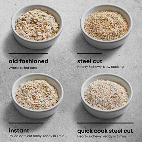 image for Nature's Path Original Whole Rolled Oats, Healthy, Organic & Sugar Fre