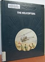 The helicopters 0809432951 Book Cover