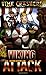 Viking Attack (Time Crashers Choose-Your-Own-Ending Series)