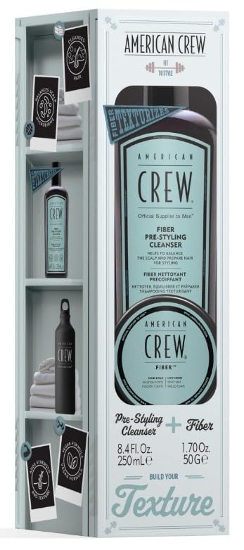Fiber Pre-Styling Cleanser 250...