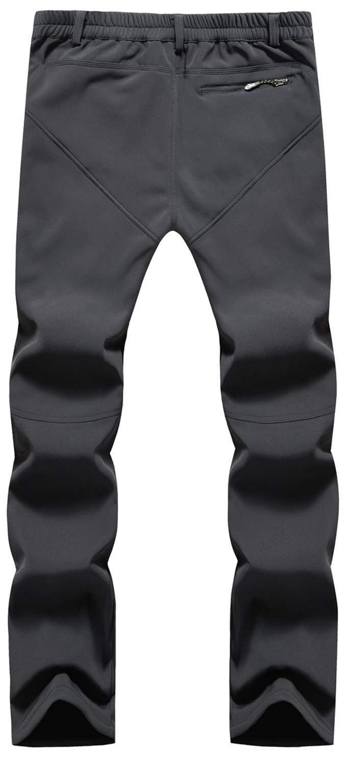 singbring hiking pants