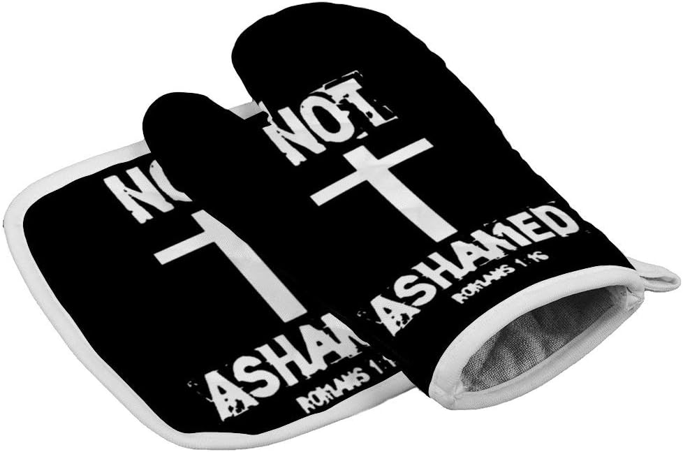 Best Christian Oven Mitts