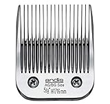 Andis UltraEdge Detachable Blade, Size 5/8HT (64930)