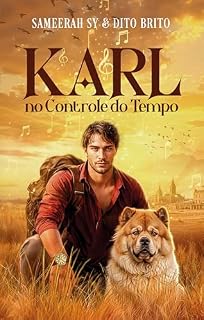 Livro KARL: No Controle do Tempo