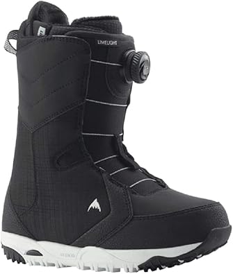 burton limelight boa 2020
