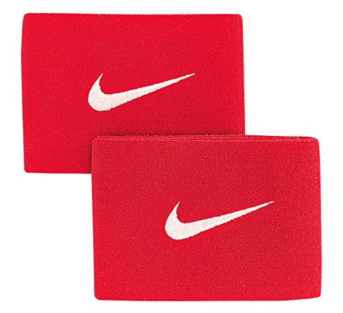 Nike Stay 2 Bandes elastiques Mixte, University Red/White, 1size