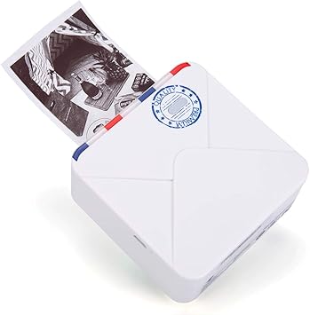 mini sticker printer