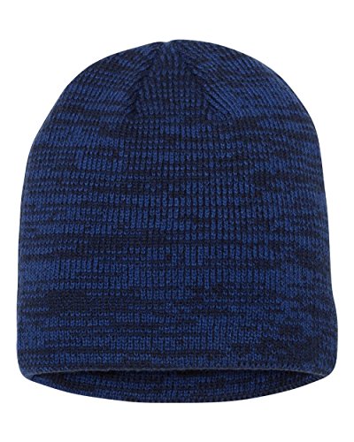 Sportsman - Marled Knit Beanie - SP03