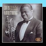 Louis Armstrong Album: «The Big Band Sides 1930/1932» (Front side)
