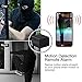 Hidden Camera Spy Mini Camera - HD WiFi Night Vision Wireless Real Time Phone View Live Video Recorder Motion Detection Monitor Security Nanny Cam