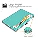 Fintie Case for New iPad 7th Generation 10.2 Inch 2019 - [Corner Protection] Multi-Angle Viewing Folio Smart Stand Back Cover with Pocket, Pencil Holder, Auto Wake/Sleep for iPad 10.2