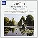 Schmidt' Symphony No. 2 in E flat / Fuga Solemnis for organ, winds and percussion