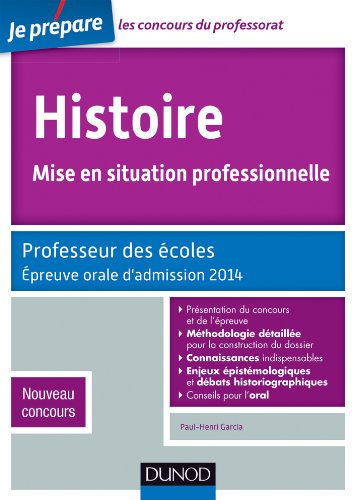 Histoire