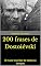 Livro 200 frases de Dostoiévski: O maior escritor de todos os tempos
