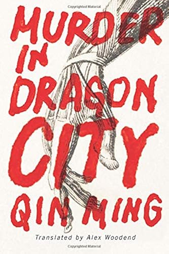 Download Murder in Dragon City PDF