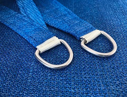 2 SUNNY+GUARD+Triangle+Outdoor+Garden