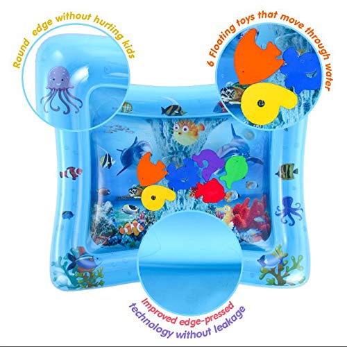 1 VATOS+Development+Activity+Splashing+Stimulation