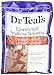 Dr. Teal's Epsom Salt Soaking Solution