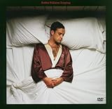 Robbie Williams Album: «Tripping» (Front side)