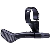 PNW Components Puget MTB Dropper Lever Kit, Includes Jagwire Cables