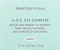 Skinceuticals AGE A.g.e. Eye Complex 0.5oz(15ml) New Fresh Product