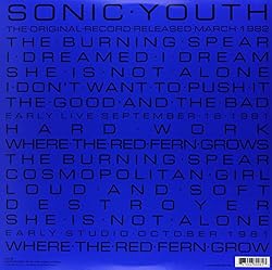 Sonic Youth