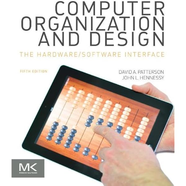 Amazon.com: Computer Architecture: A Quantitative Approach