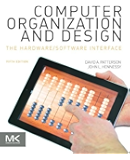 Computer Organization and Design MIPS Edition: The Hardware/Software Interface (ISSN)