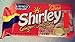 Shirley Ginger Biscuits - 3.7 Oz - 4 Pack