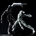 1000toys 1/12 TOA Heavy Industries, Ltd. The Second-Order Production of Synthetic Human Beings 1/12 Scale PVC & ABS-Painted Action Figure