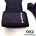 CROSS TRAINING FITNESS GRIPS - Strong Hand Protectors With Wrist Brace - Comfortable Grips For WOD Cross Training - Better Than Weight Lifting Gloves Or Pads - 100%