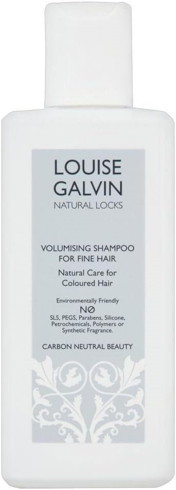 Louise Galvin Volumising Shampoo (300ml)