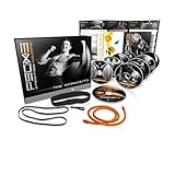 Tony Horton's BB P90X3 Workout Base Kit