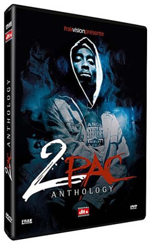 2 Pac Anthology Concerts + Clips
