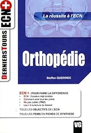 Orthopédie