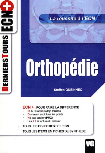 Orthopédie