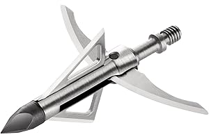 BLOODSPORT Chisel Tip Grave Digger