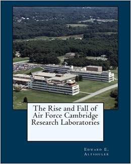 air force research laboratory address