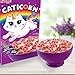 Kellogg's Caticorn Cereal Limited Edition (37.4 oz.)
